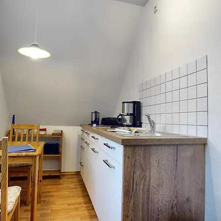 Waldesruh - App2 * Zingst