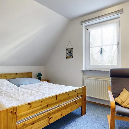 Waldesruh - App2 Apartamento