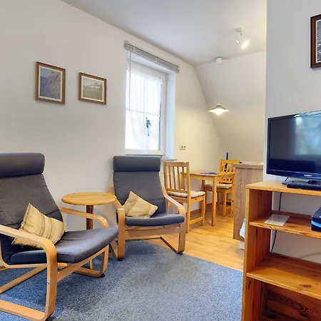 Waldesruh - App2 Apartment Zingst