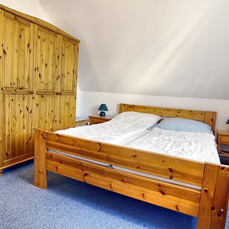 Apartamento Waldesruh - App2 Zingst