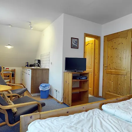 Waldesruh - App2 Apartment