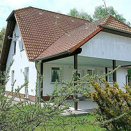 Waldesruh - App2 Apartment *